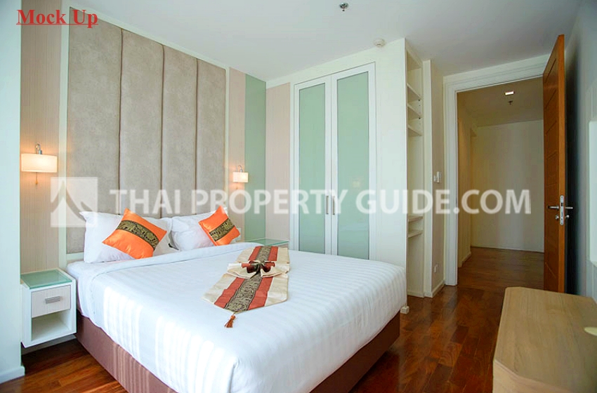 Service Apartment in Sukhumvit 